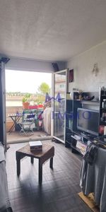 Valbonne : studio de 18m2 en location 505 EUR par mois - Photo 3