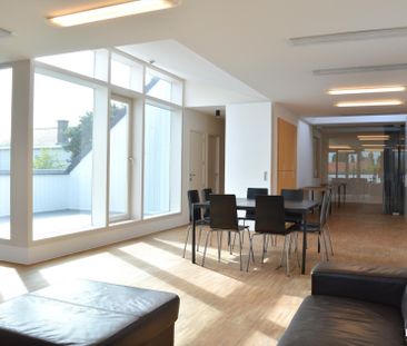 Luxueus dakappartement met fantastisch vergezicht te Bellegem - Photo 5