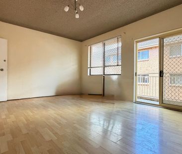 WELL PRESENTED 2-BEDROOM UNIT IN THE HEART OF CABRAMATTA - Photo 2