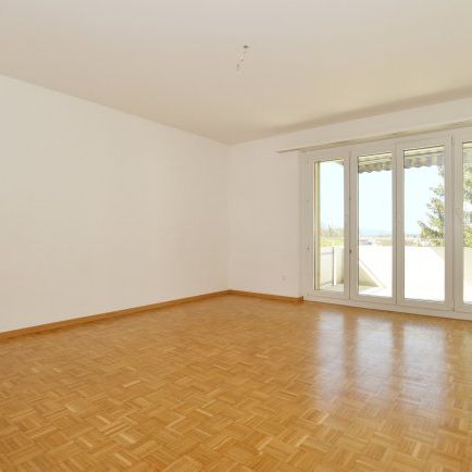 3 Zimmer, 64 m², 3. Stock - Photo 1
