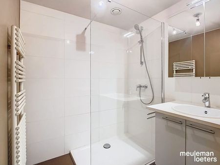 Appartement te huur - Foto 4