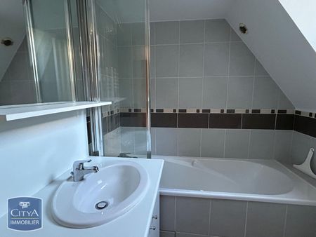 Location Appartement 1 pièce 35m² BLOIS 41000 - Photo 5