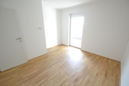 Liebenau – 63m² – 3 Zimmer – großer Balkon – inkl. TG Platz - Photo 4