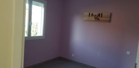 Location maison récente 4 pièces 79 m² à Villefranche-de-Rouergue (12200) - Photo 5