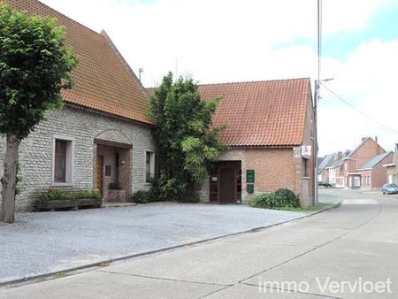 Loft - Te huur - Foto 4