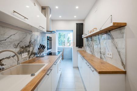 Kameralne 3-pokojowe mieszkanie niedaleko Wyspy Opatowickiej! - Photo 3