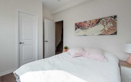 For Lease - 1120 Briar Hill Avenue Unit# 301, Toronto, Ontario - Photo 5