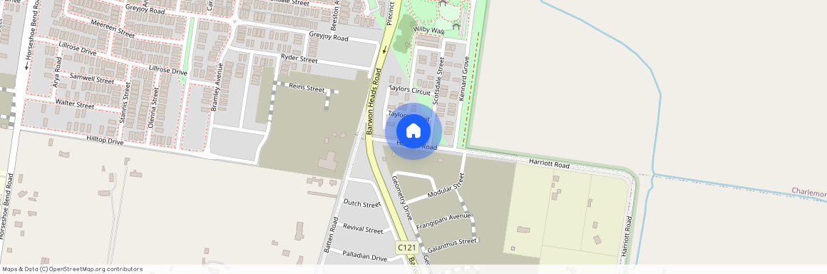 262 Harriott Road, Vic 3217, Charlemont