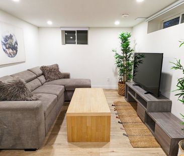 For Lease - 2301 Lawrence Avenue Unit# Lower, Toronto, Ontario - Photo 1