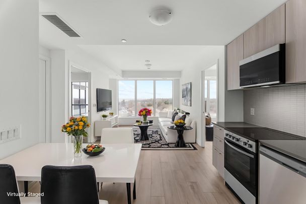 For Lease - 7439 Kingston Road Unit# 901, Toronto, Ontario - Photo 1