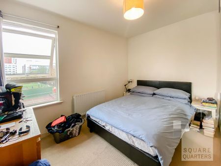 1 bedroom flat to rent - Photo 5