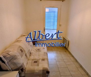 Appartement Sanary Sur Mer 2 pièce(s) 29.08 m2 - Photo 6