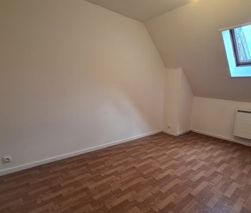 Location Appartement 2 pièces 39m² PROVINS 77160 - Photo 1