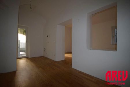 SCHÖNE 1,5 ZIMMERWOHNUNG IM ZENTRUM VON LINZ - Foto 4