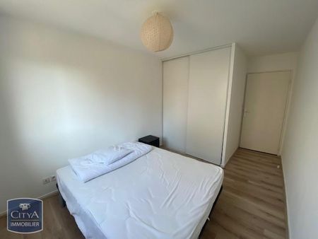 Location Appartement 2 pièces 52m² EPINAL 88000 - Photo 3