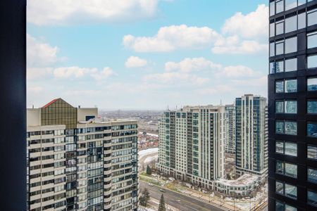 For Lease - 395 Square One Drive Unit# 2111, Mississauga, Ontario - Photo 5