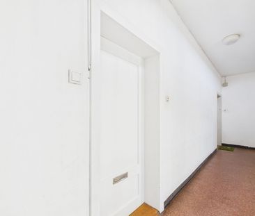 Modernisierte 2 - Zimmerwohnung in 24103 Kiel | Lütt Immobilien Kiel - Foto 1