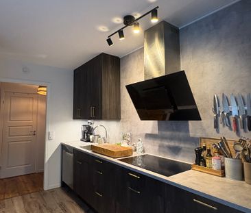 Norrbackavägen, Oskarshamn - Foto 6