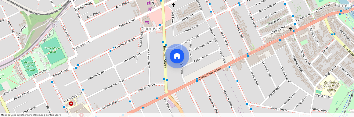 5/5 Stanley Street, Campsie