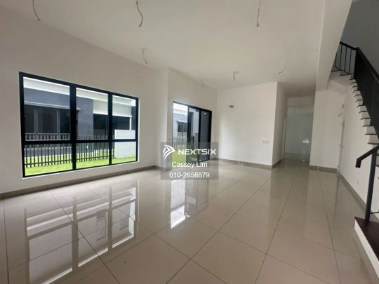 Ember @ Eco Ardence Setia Alam For Rent - Foto 1