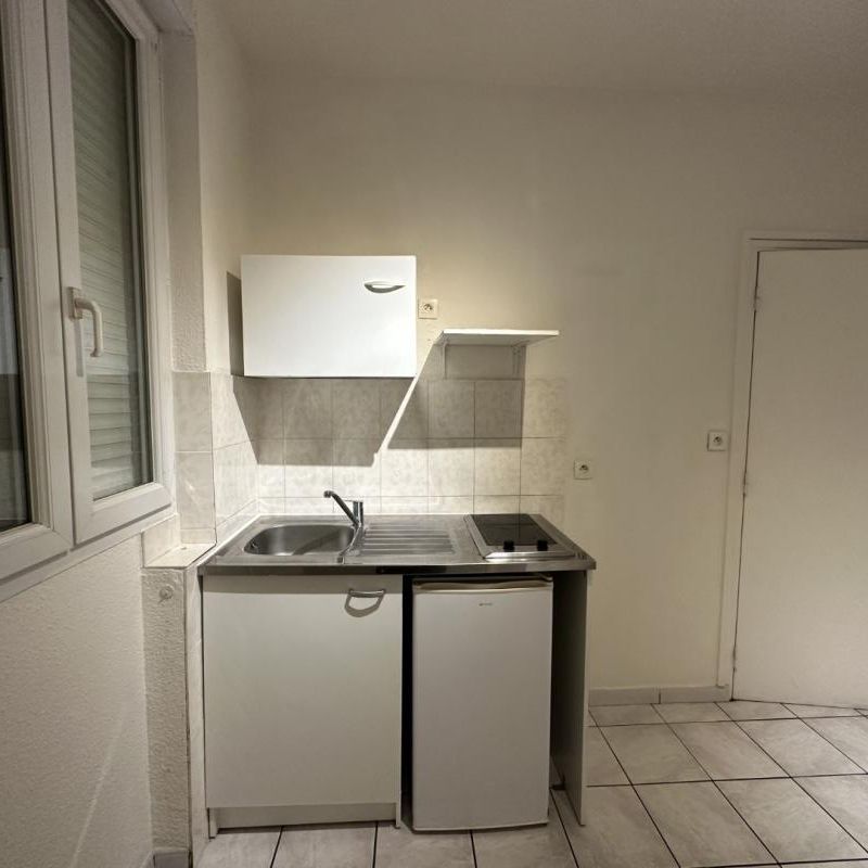 Location Appartement 2 pièces 32m² BORDEAUX 33800 - Photo 1