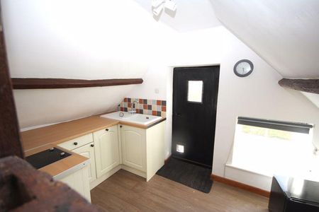 1 bedroom apartment to rent - Photo 2