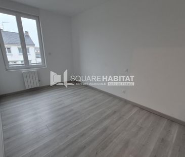 Location Maison 4 pièces 101m² ST AMAND LES EAUX 59230 - Photo 3