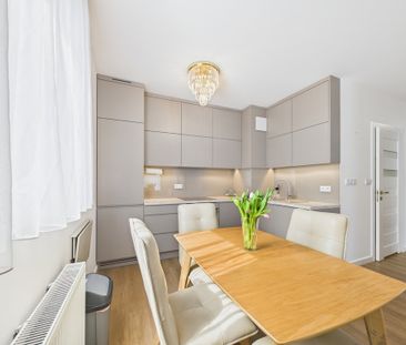 3-pok mieszkanie Ożarów Mazowiecki ul Kamińskiego - Photo 6