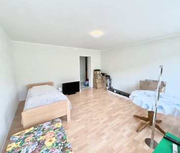 Appartement 2 pièces lumineux au rez-de-chaussée à Sonvilier - Photo 1