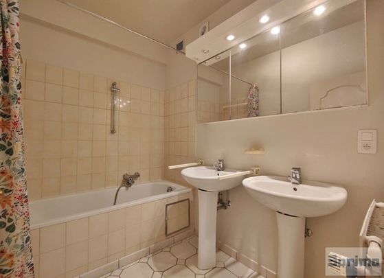 Rez-de-chaussée - à louer - Photo 1