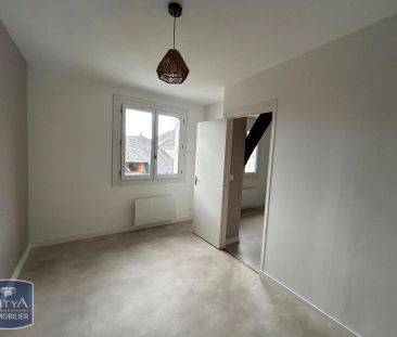Appartement à louer 2 pièces 31.42m² - Photo 2