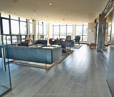Carlaw Lofts 1190 , #423 - Photo 4
