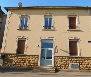 Location Appartement 3 pièces 90m² POMPEY 54340 - Photo 4