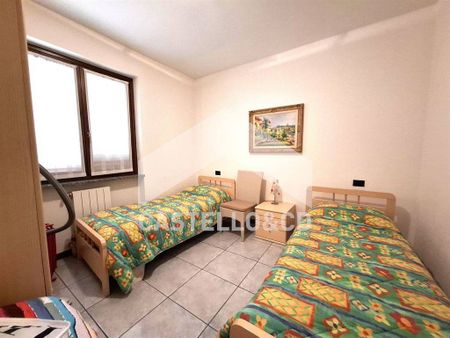 Trilocale via Bertanigra 4, Centro, Padenghe sul Garda - Photo 4