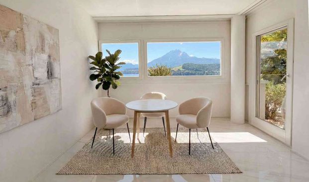 1.5 Zimmer, 40 m² - Foto 1