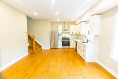 For Lease - 4027 Bloor Street Unit# Unit A, Toronto, Ontario - Photo 5