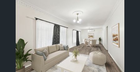 Spacious family home - Photo 4