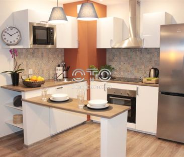 Mieszkanie na wynajem - Zdjęcie 2