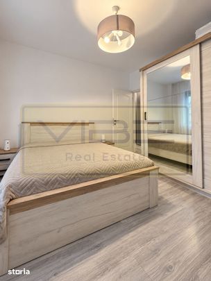 Valea Adanca - 2 camere + curte - decomandat - 390 euro - Fotografie 1