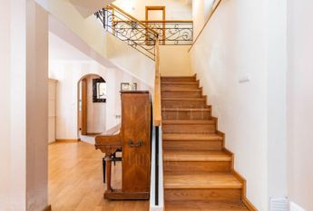 Moradia T7 em Coimbra