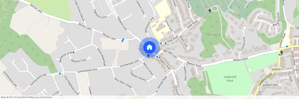 Slade Road, Newton, Swansea, SA3