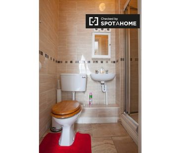 1-bedroom flat to rent in Rathgar, Dublin - Photo 4