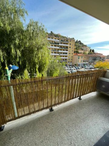 Location Appartement 3 pièces 41m² MENTON 06500 - Photo 5