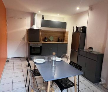 Appartement 1 pièce - 71000 Mâcon - Photo 3