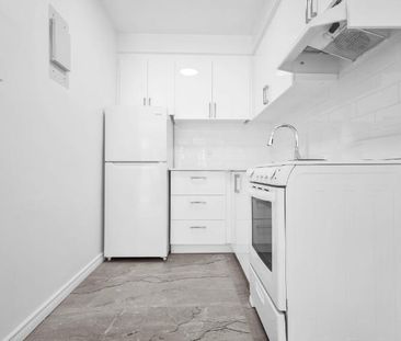 1 CH - 1 SDB - Montréal - $1,075 /mo - Photo 2