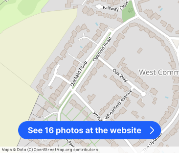 Oakfield Road Harpenden AL5 - Photo 1