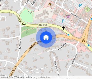 Shepherds Hill, Haslemere, Surrey, GU27 - Photo 1