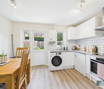 2 bedroom house to rent - Photo 6