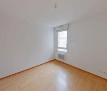 Location appartement 3 pièces - 62m² à Tours (37000) - Photo 3