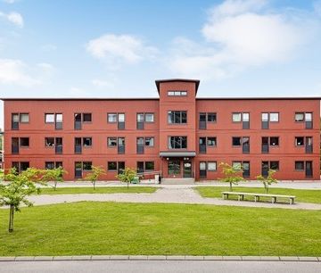 Kungsbäcksvägen, Gävle - Foto 6